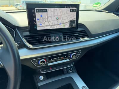 Audi Q5 40 TDI*SB*quattro*PANO*VIRTUA*LED*AHK*360*VOL — slika 11