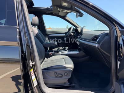 Audi Q5 40 TDI*SB*quattro*PANO*VIRTUA*LED*AHK*360*VOL — slika 27