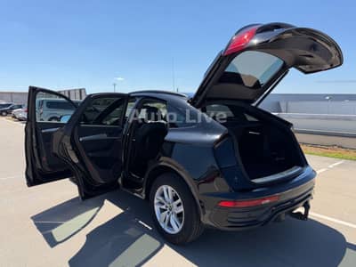 Audi Q5 40 TDI*SB*quattro*PANO*VIRTUA*LED*AHK*360*VOL — slika 28