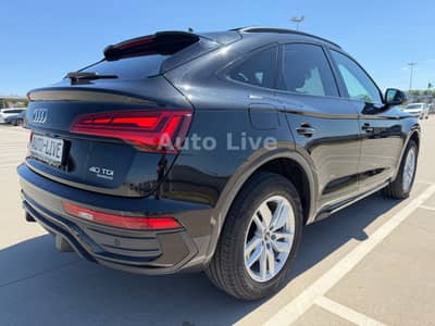 Audi Q5 40 TDI*SB*quattro*PANO*VIRTUA*LED*AHK*360*VOL — slika 5