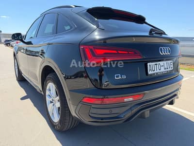 Audi Q5 40 TDI*SB*quattro*PANO*VIRTUA*LED*AHK*360*VOL — slika 3