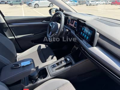 Volkswagen Golf 8 2.0 TDI ACTIVE*DSG*VIR*PAN*IQ-LED*HEAD-UP — slika 26