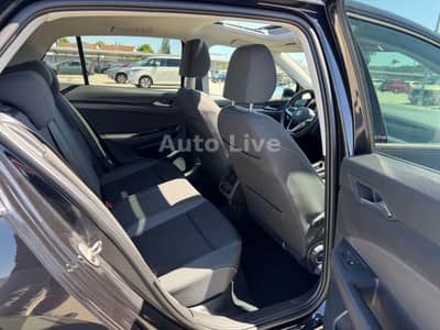 Volkswagen Golf 8 2.0 TDI ACTIVE*DSG*VIR*PAN*IQ-LED*HEAD-UP — slika 25