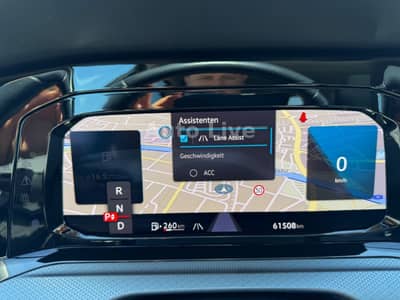Volkswagen Golf 8 2.0 TDI ACTIVE*DSG*VIR*PAN*IQ-LED*HEAD-UP — slika 9