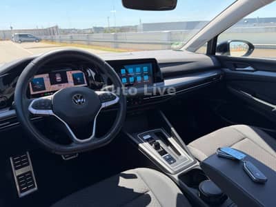 Volkswagen Golf 8 2.0 TDI ACTIVE*DSG*VIR*PAN*IQ-LED*HEAD-UP — slika 21