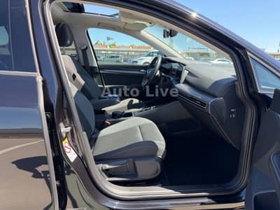 Volkswagen Golf 8 2.0 TDI ACTIVE*DSG*VIR*PAN*IQ-LED*HEAD-UP — slika 27
