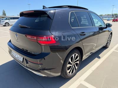 Volkswagen Golf 8 2.0 TDI ACTIVE*DSG*VIR*PAN*IQ-LED*HEAD-UP — slika 5