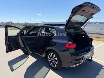 Volkswagen Golf 8 2.0 TDI ACTIVE*DSG*VIR*PAN*IQ-LED*HEAD-UP — slika 28