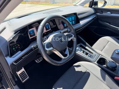 Volkswagen Golf 8 2.0 TDI ACTIVE*DSG*VIR*PAN*IQ-LED*HEAD-UP — slika 24
