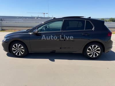 Volkswagen Golf 8 2.0 TDI ACTIVE*DSG*VIR*PAN*IQ-LED*HEAD-UP — slika 2