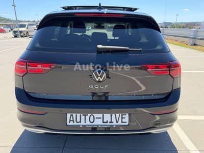Volkswagen Golf 8 2.0 TDI ACTIVE*DSG*VIR*PAN*IQ-LED*HEAD-UP — slika 4