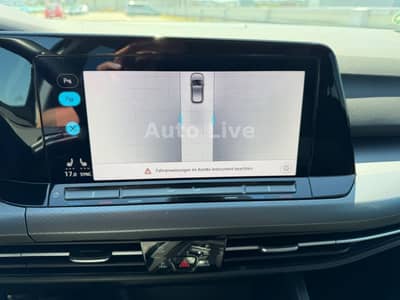 Volkswagen Golf 8 2.0 TDI ACTIVE*DSG*VIR*PAN*IQ-LED*HEAD-UP — slika 14