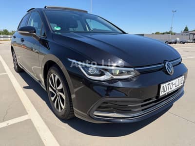 Volkswagen Golf 8 2.0 TDI ACTIVE*DSG*VIR*PAN*IQ-LED*HEAD-UP — slika 7