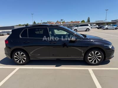 Volkswagen Golf 8 2.0 TDI ACTIVE*DSG*VIR*PAN*IQ-LED*HEAD-UP — slika 6