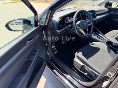 Volkswagen Golf 8 2.0 TDI ACTIVE*DSG*VIR*PAN*IQ-LED*HEAD-UP — slika 23