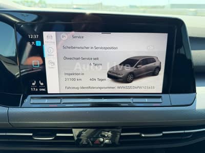 Volkswagen Golf 8 2.0 TDI ACTIVE*DSG*VIR*PAN*IQ-LED*HEAD-UP — slika 20