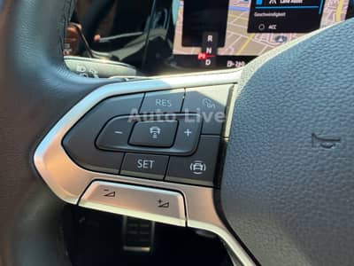 Volkswagen Golf 8 2.0 TDI ACTIVE*DSG*VIR*PAN*IQ-LED*HEAD-UP — slika 13