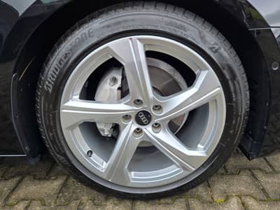 Audi A6 Lim.40 TDI S-tronic"S-line"Kamera"Navi"19Z — slika 19