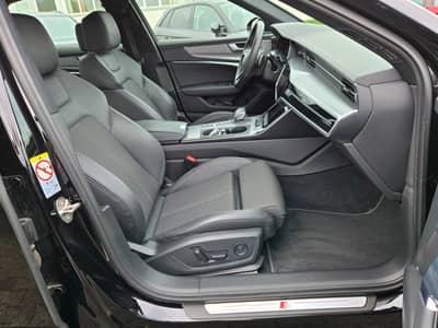Audi A6 Lim.40 TDI S-tronic"S-line"Kamera"Navi"19Z — slika 8
