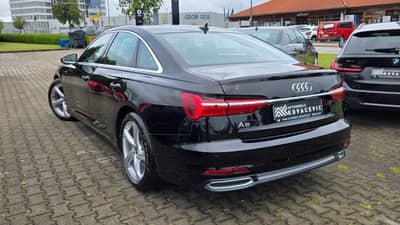 Audi A6 Lim.40 TDI S-tronic"S-line"Kamera"Navi"19Z — slika 4