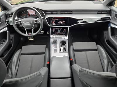 Audi A6 Lim.40 TDI S-tronic"S-line"Kamera"Navi"19Z — slika 11