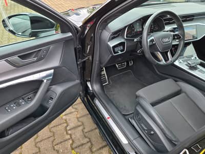 Audi A6 Lim.40 TDI S-tronic"S-line"Kamera"Navi"19Z — slika 6