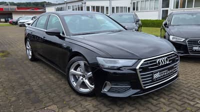 Audi A6 Lim.40 TDI S-tronic"S-line"Kamera"Navi"19Z — slika 2