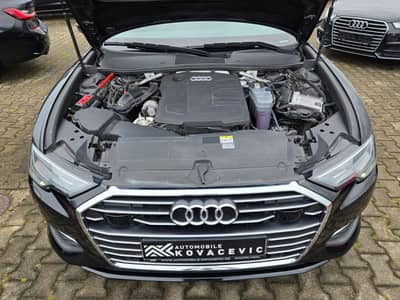 Audi A6 Lim.40 TDI S-tronic"S-line"Kamera"Navi"19Z — slika 18