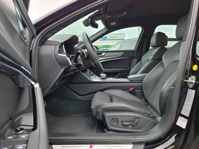 Audi A6 Lim.40 TDI S-tronic"S-line"Kamera"Navi"19Z — slika 17