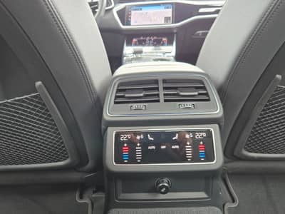 Audi A6 Lim.40 TDI S-tronic"S-line"Kamera"Navi"19Z — slika 14