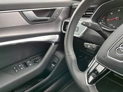 Audi A6 Lim.40 TDI S-tronic"S-line"Kamera"Navi"19Z — slika 15