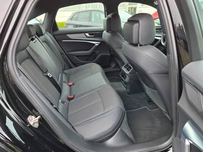 Audi A6 Lim.40 TDI S-tronic"S-line"Kamera"Navi"19Z — slika 13