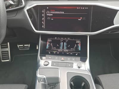 Audi A6 Lim.40 TDI S-tronic"S-line"Kamera"Navi"19Z — slika 16