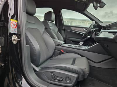 Audi A6 Lim.40 TDI S-tronic"S-line"Kamera"Navi"19Z — slika 9