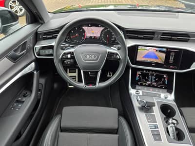 Audi A6 Lim.40 TDI S-tronic"S-line"Kamera"Navi"19Z — slika 12