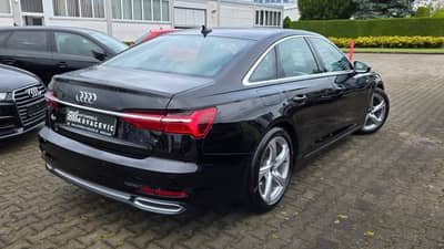 Audi A6 Lim.40 TDI S-tronic"S-line"Kamera"Navi"19Z — slika 3