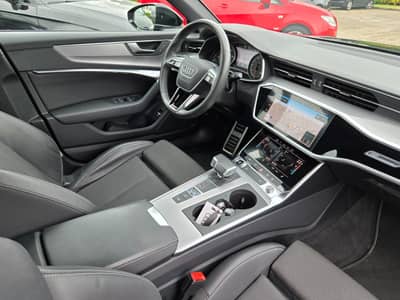 Audi A6 Lim.40 TDI S-tronic"S-line"Kamera"Navi"19Z — slika 10