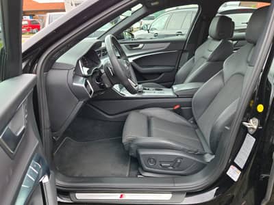 Audi A6 Lim.40 TDI S-tronic"S-line"Kamera"Navi"19Z — slika 7