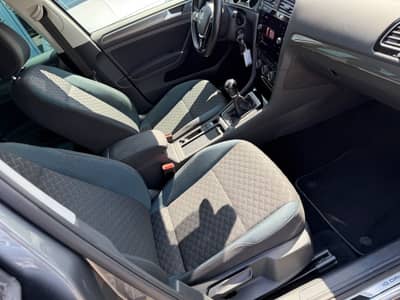 Volkswagen Golf VII Lim. IQ.DRIVE BlueMotion — slika 9