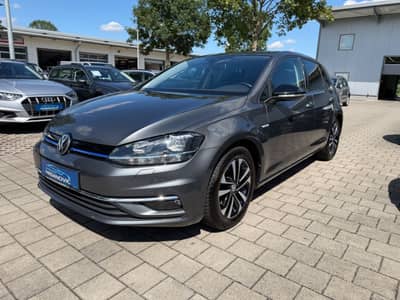 Volkswagen Golf VII Lim. IQ.DRIVE BlueMotion — slika 1