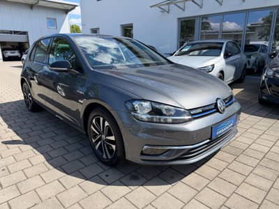 Volkswagen Golf VII Lim. IQ.DRIVE BlueMotion — slika 7