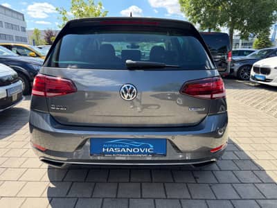 Volkswagen Golf VII Lim. IQ.DRIVE BlueMotion — slika 11