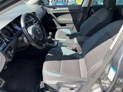 Volkswagen Golf VII Lim. IQ.DRIVE BlueMotion — slika 4