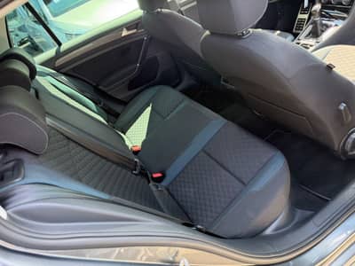 Volkswagen Golf VII Lim. IQ.DRIVE BlueMotion — slika 10