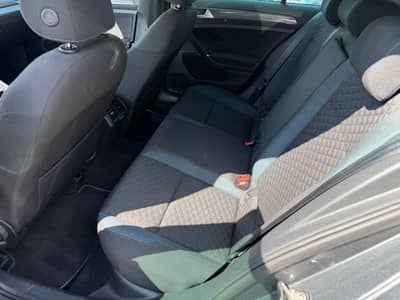 Volkswagen Golf VII Lim. IQ.DRIVE BlueMotion — slika 5