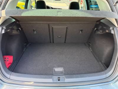 Volkswagen Golf VII Lim. IQ.DRIVE BlueMotion — slika 12