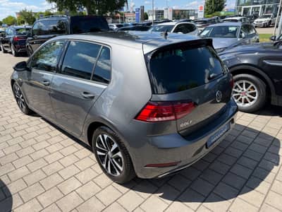 Volkswagen Golf VII Lim. IQ.DRIVE BlueMotion — slika 2