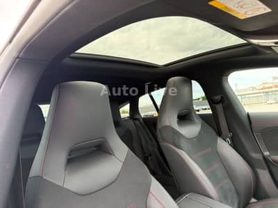 Mercedes-Benz CLA 220 d*8G*4 MATIC*AMG-LINE*PAN*WIDESCREEN*VOL — slika 14