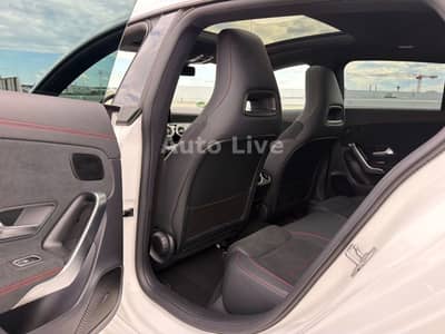 Mercedes-Benz CLA 220 d*8G*4 MATIC*AMG-LINE*PAN*WIDESCREEN*VOL — slika 29