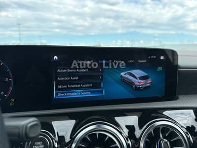 Mercedes-Benz CLA 220 d*8G*4 MATIC*AMG-LINE*PAN*WIDESCREEN*VOL — slika 18